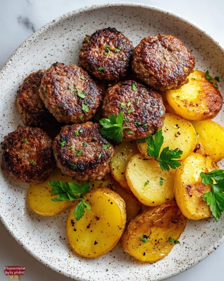 Authentic German Frikadellen Recipe (German Hamburgers) Recipe