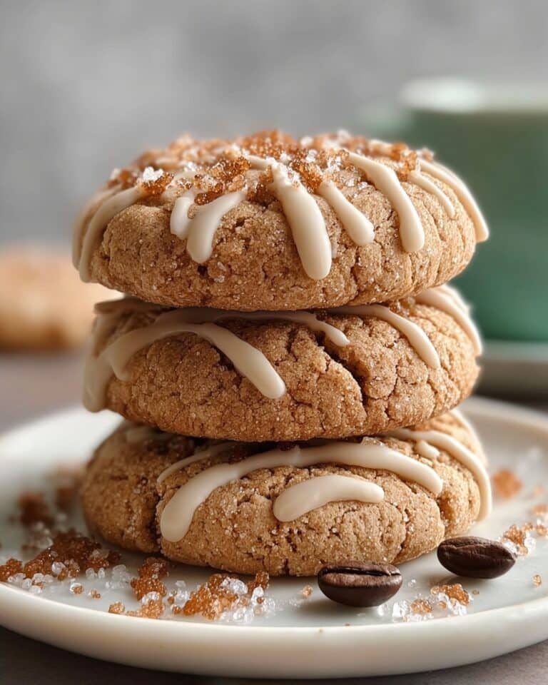 Gilmore Girls Coffee Cake Cookies: The Ultimate Recipe