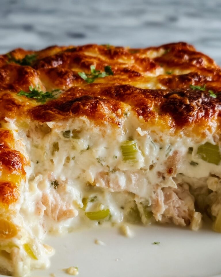 Mary Berry Chicken And Leek Pie Recipe