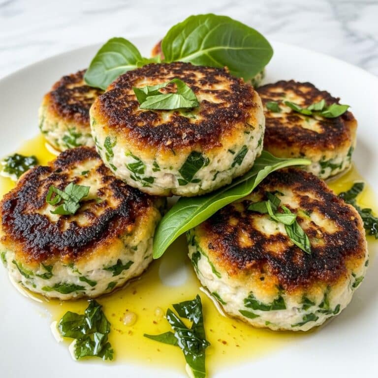 Spinach Garlic Meatballs Recipe Everyone Will Love Recipe