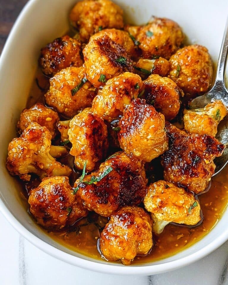 Cowboy Butter Chicken Bites Recipe