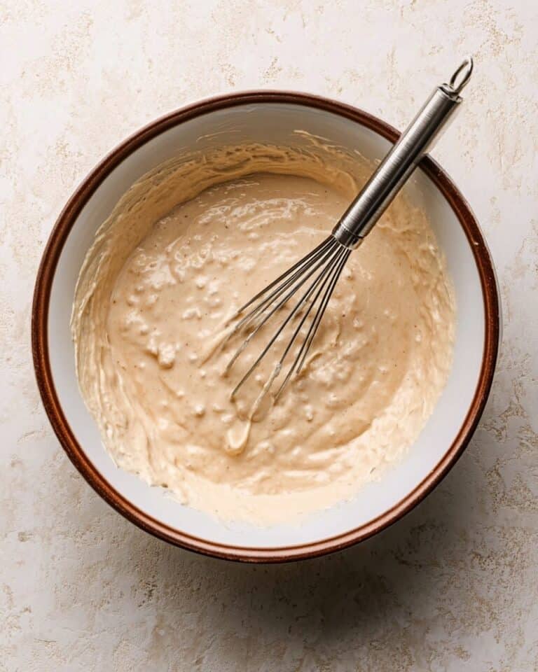 Zesty Russian Dressing (For Sandwiches & Salad) Recipe