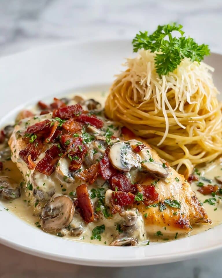 Cheesecake Factory Chicken Riesling Recipe