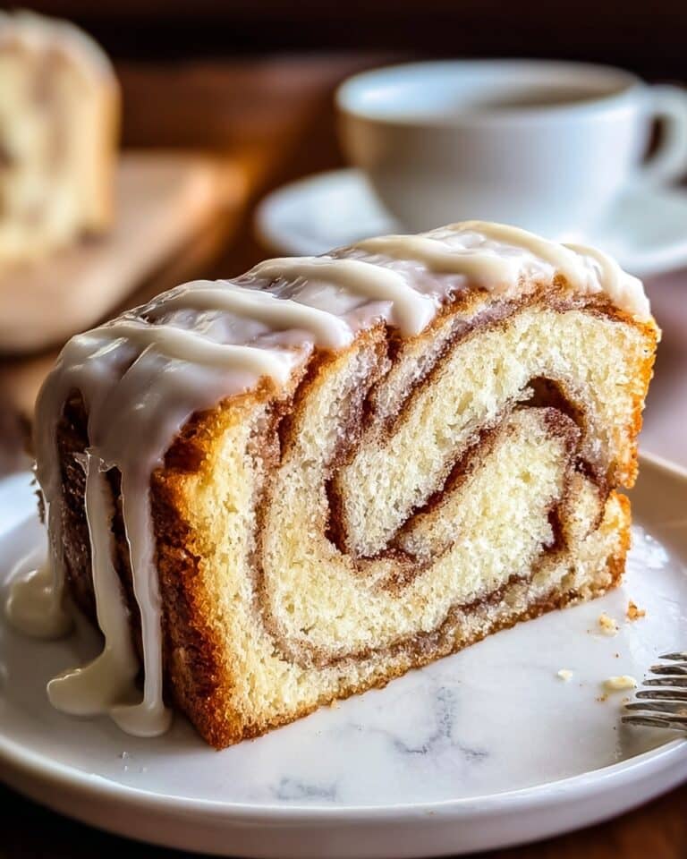 Dollywood Cinnamon Bread Recipe
