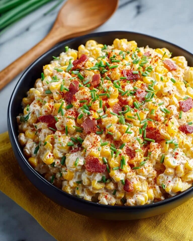 Crack Corn Salad Recipe