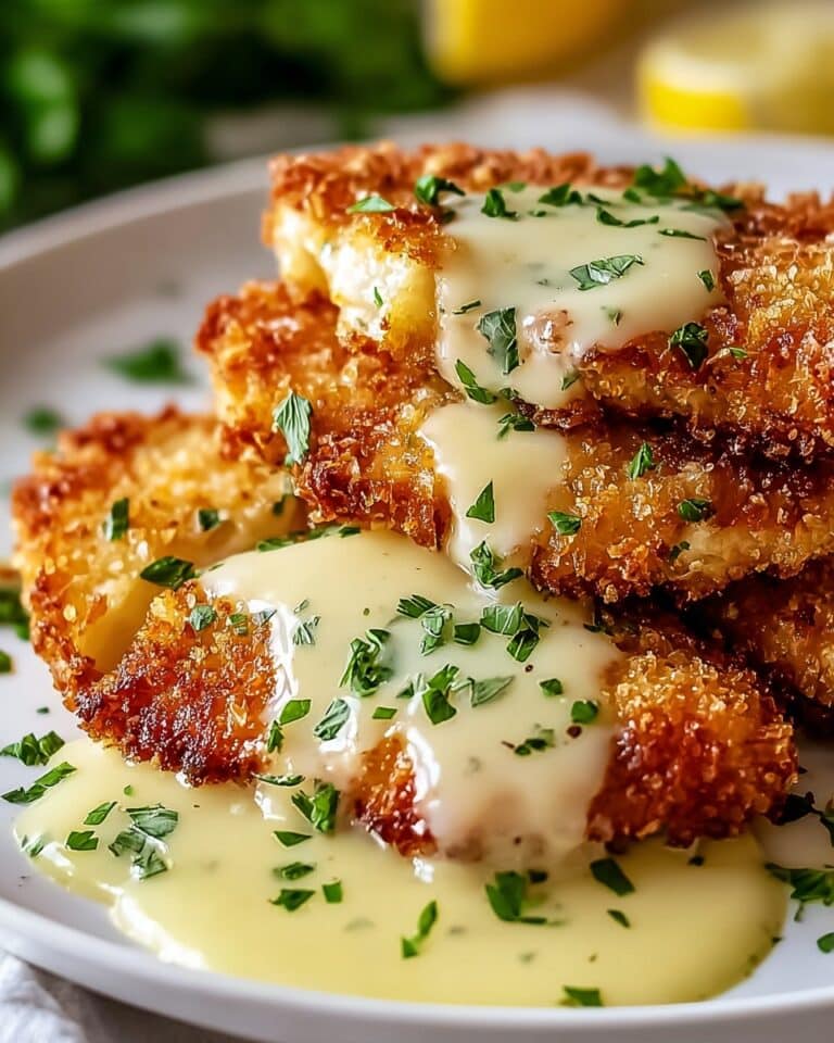 Cheesecake Factory Crusted Chicken Romano Recipe